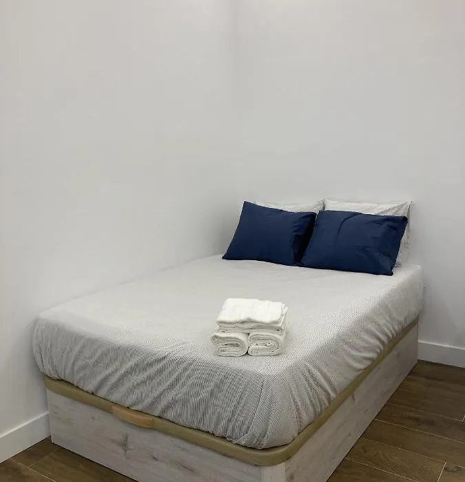 Nuevo Piso Retiro 2-1