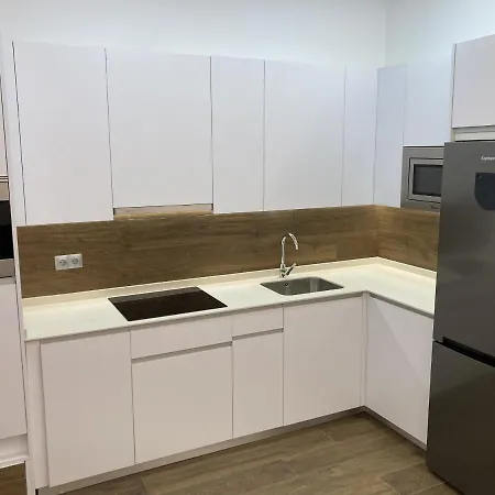Nuevo Piso Retiro 2-3