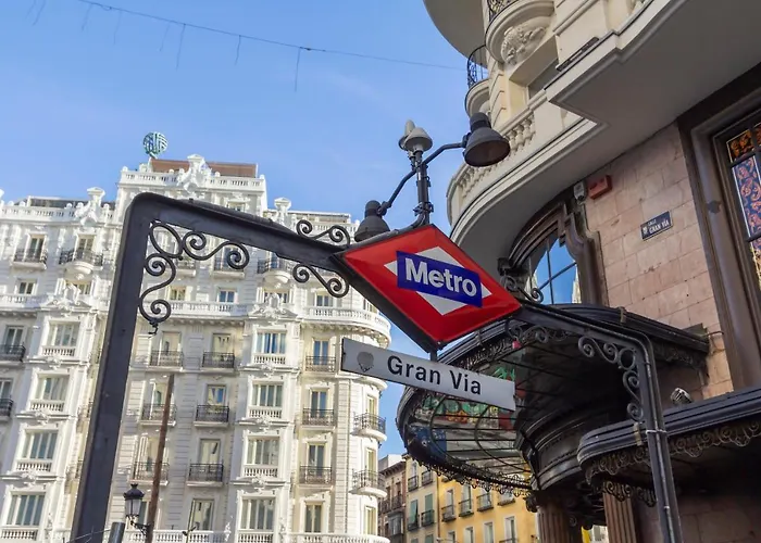 Gran Vía