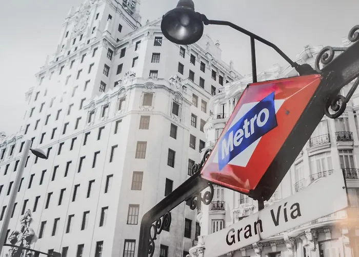Gran Vía